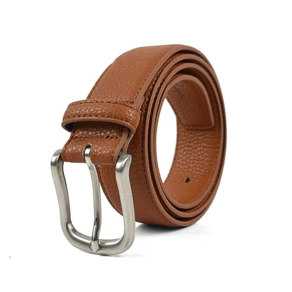 Classic Formal Belt (Only sizes 32 and 34) by Doshi FCSA