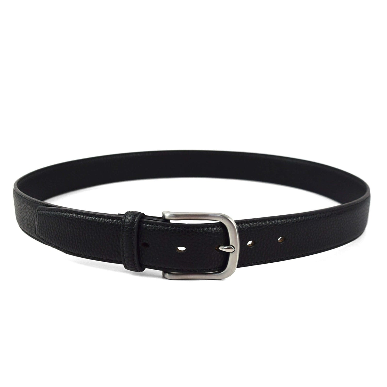 Classic Formal Belt (Only sizes 32 and 34) by Doshi FCSA