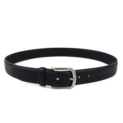Classic Formal Belt (Only sizes 32 and 34) by Doshi FCSA