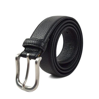 Classic Formal Belt (Only sizes 32 and 34) by Doshi FCSA