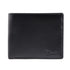 Classic Slim Vegan Bifold Wallet by Doshi FCSA