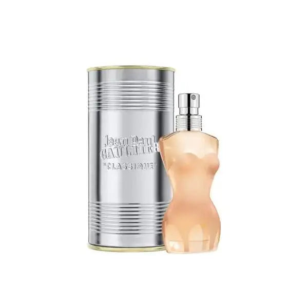 Classique By Jean Paul Gaultier For Women 3.4oz EDT Spray by perfumesandrea