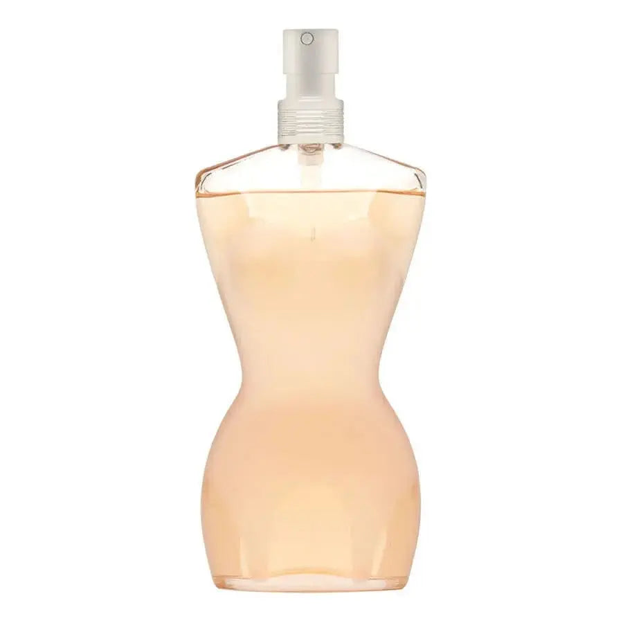 Classique By Jean Paul Gaultier For Women 3.4oz EDT Spray by perfumesandrea