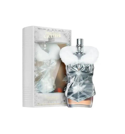 Classique By Jean Paul Gaultier For Women 3.4oz EDT Spray (Collector Edition Holiday 2023) by perfumesandrea
