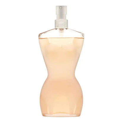 Classique By Jean Paul Gaultier For Women 3.4oz EDT Spray (TESTER) by perfumesandrea