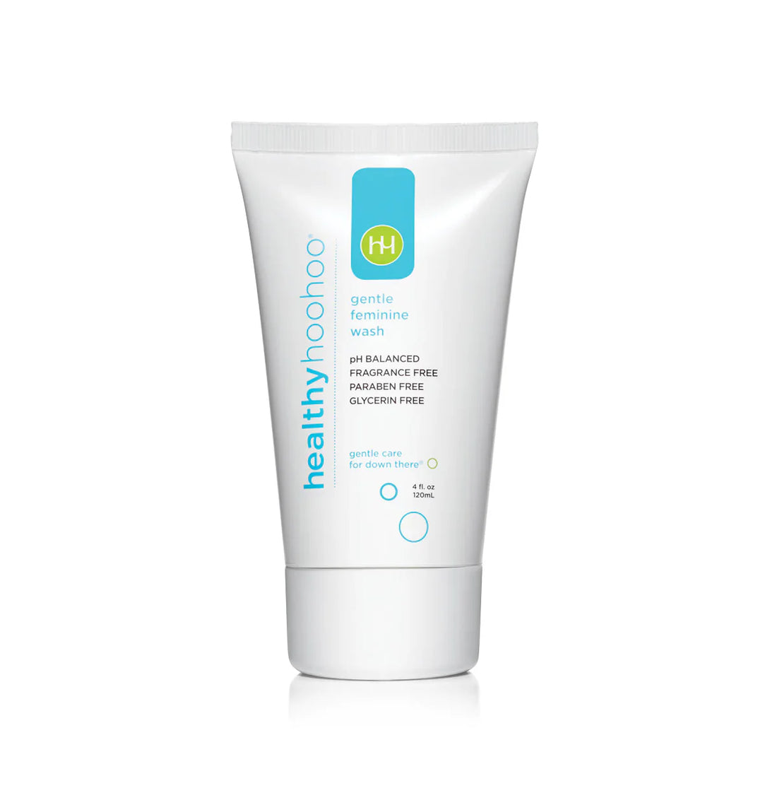 Gentle Feminine Wash by healthy hoohoo®