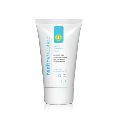 Gentle Feminine Wash by healthy hoohoo®