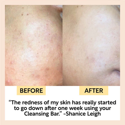 Chai Soap Cleansing Duo by UpCircle