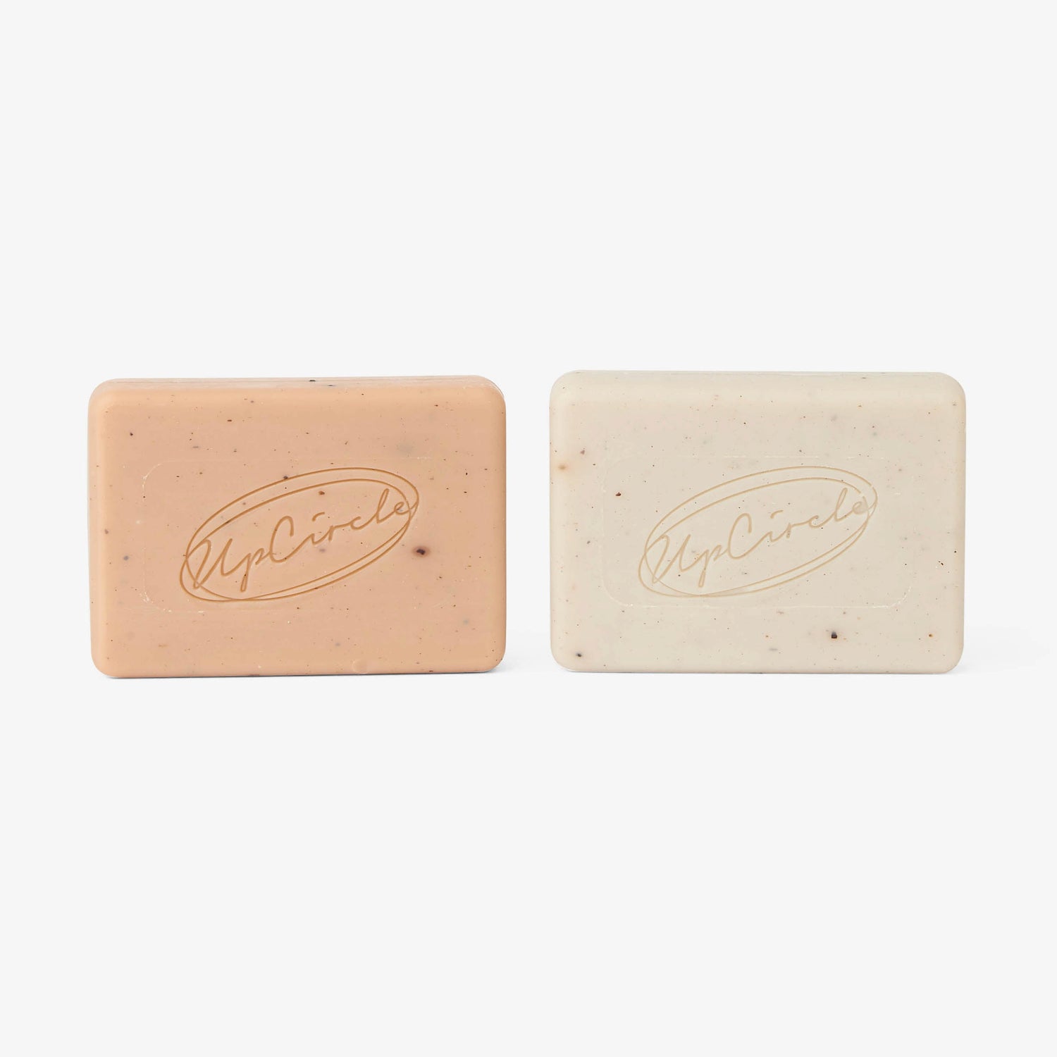 Chai Soap Cleansing Duo by UpCircle