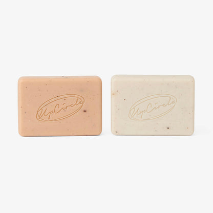 Chai Soap Cleansing Duo by UpCircle