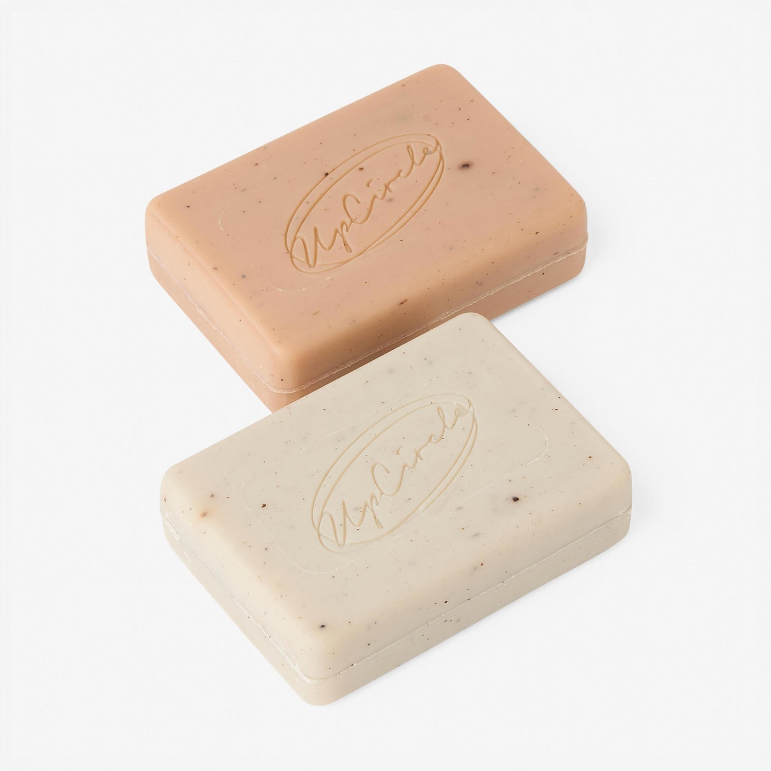 Chai Soap Cleansing Duo by UpCircle