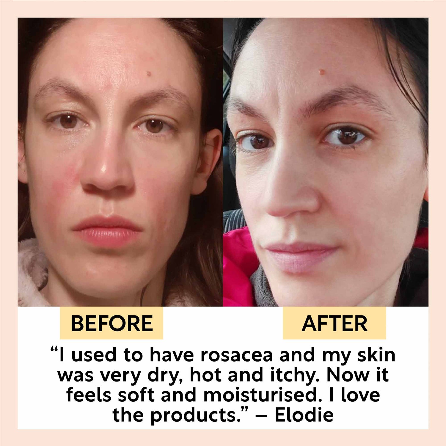 Cleansing Face Milk with Oat Powder - Travel Size by UpCircle