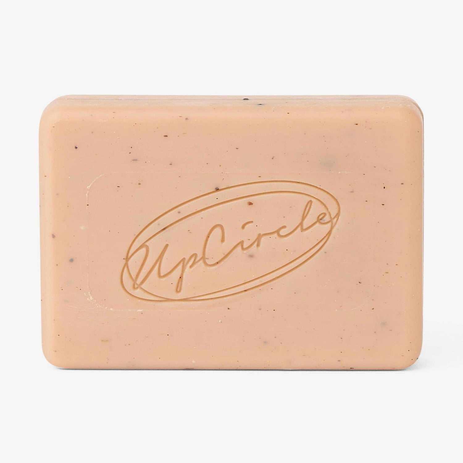 Cinnamon + Ginger Cleansing Bar by UpCircle