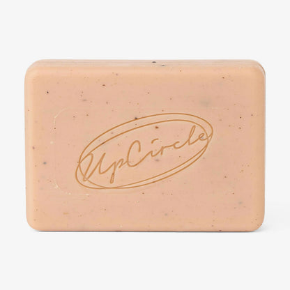 Cinnamon + Ginger Cleansing Bar by UpCircle