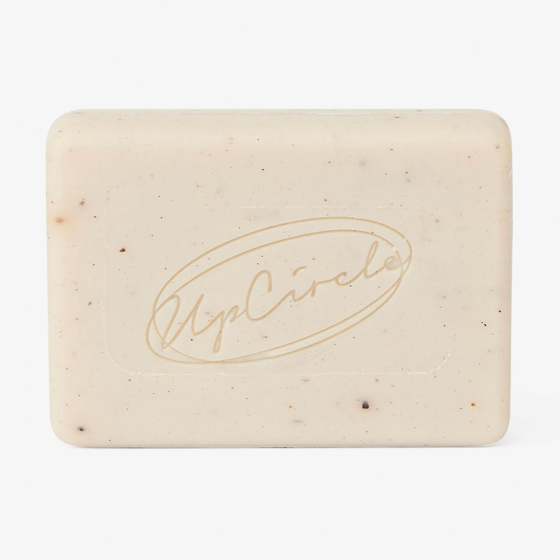 Fennel + Cardamom Chai Cleansing Bar by UpCircle