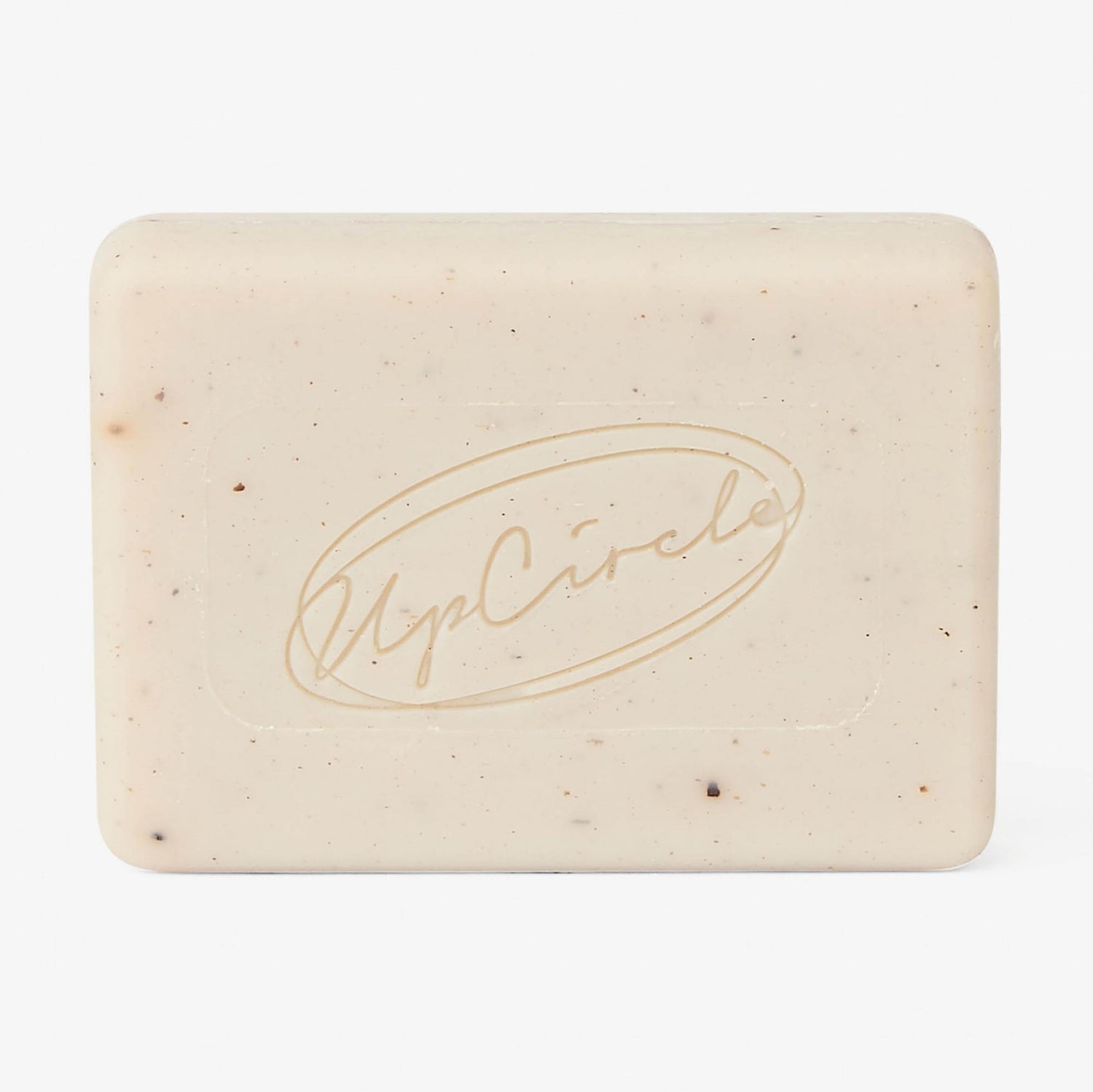 Fennel + Cardamom Chai Cleansing Bar by UpCircle