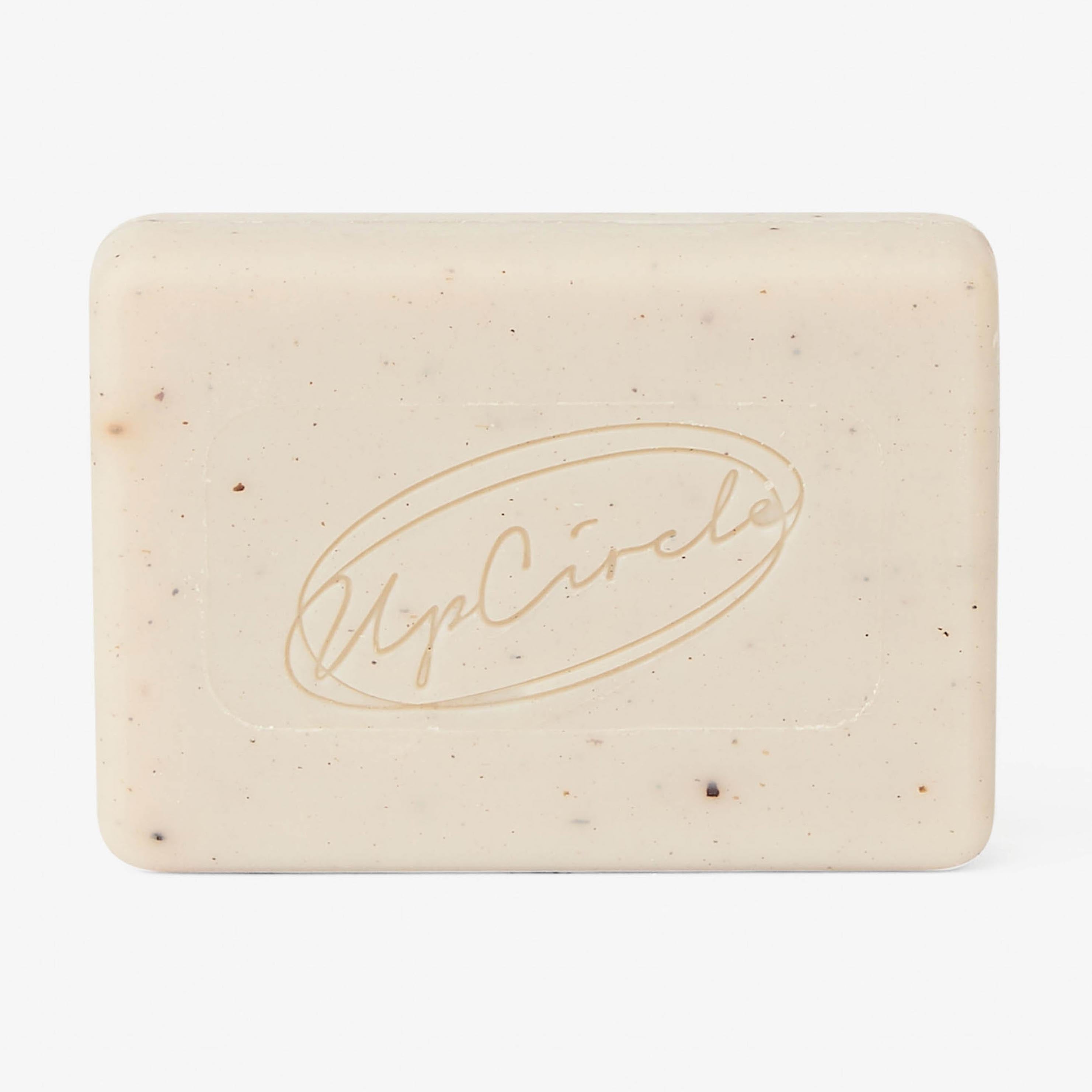 Fennel + Cardamom Chai Cleansing Bar by UpCircle