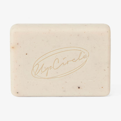 Fennel + Cardamom Chai Cleansing Bar by UpCircle