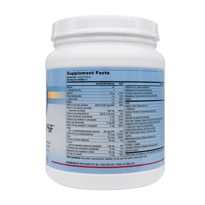 Mold and Toxin Detox (Full 28-day detox includes meal planning, &amp; shopping guides, and the best researched mold and toxin detox available) DETOX and Get Your Life Back! by Advanced Functional Medicine Supplements