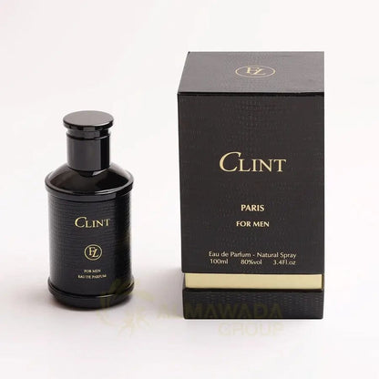 Clint By Lorientale Fragrances For Men 3.4 oz EDP Spray by perfumesandrea