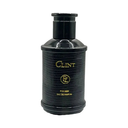 Clint Intense By Lorientale Fragrances For Men 3.4 oz EDP Spray by perfumesandrea