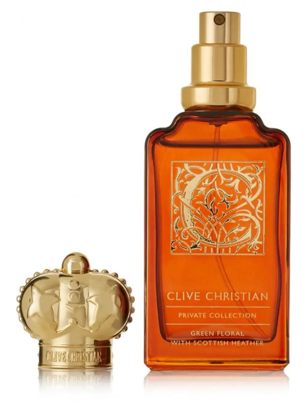 Clive Christian C 3.4oz M EDP Spray by perfumesandrea