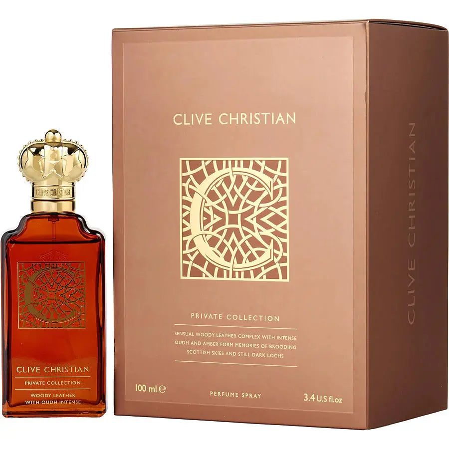 Clive Christian C 3.4oz M EDP Spray by perfumesandrea