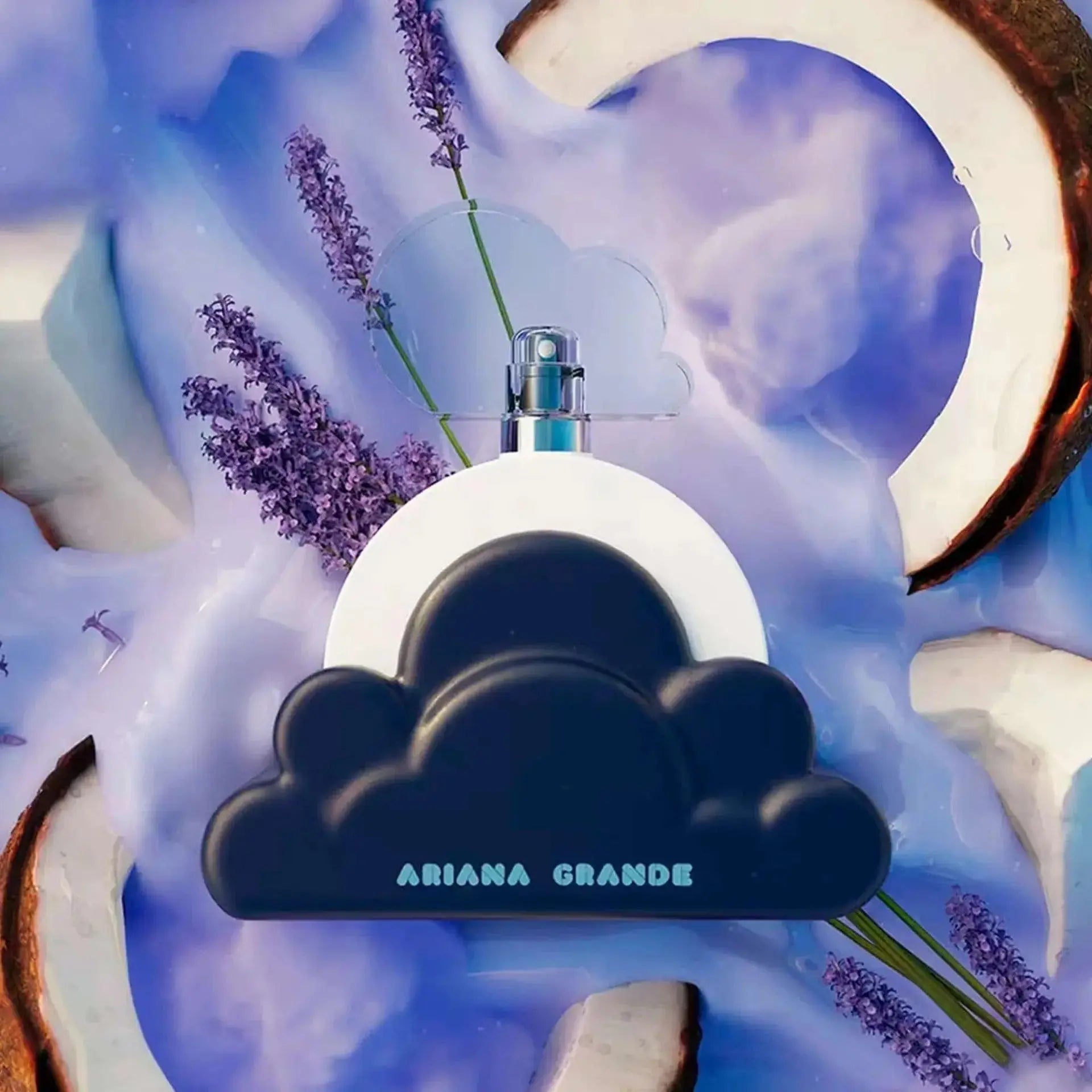 Cloud 2.0 Intense By Ariana Grande For Women 3.4oz EDP Spray by perfumesandrea