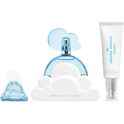 Cloud By Ariana Grande For Women 3Pcs Set EDP Spray by perfumesandrea