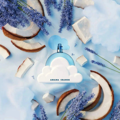 Cloud By Ariana Grande For Women 3Pcs Set EDP Spray by perfumesandrea