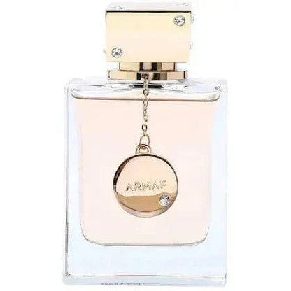 Club De Nuit By Armaf For Women 3.6 oz EDP Spray by perfumesandrea