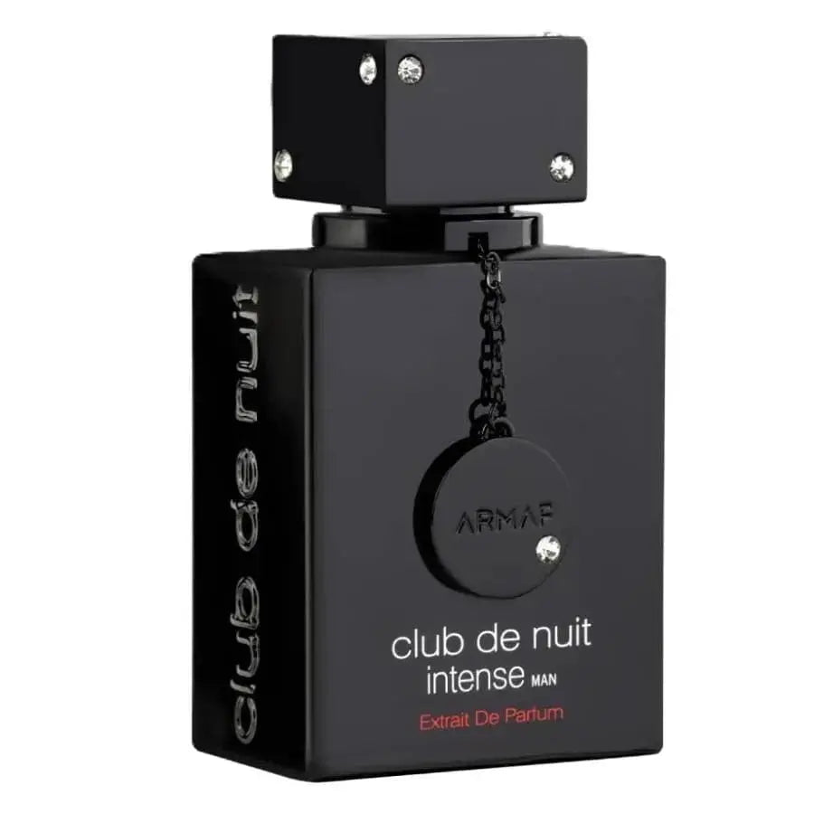 Club De Nuit Intense By Armaf For Men 2.37 oz EDP Spray by perfumesandrea