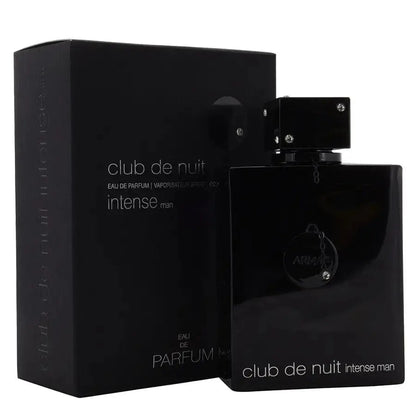 Club De Nuit Intense By Armaf For Men 2.37 oz EDP Spray by perfumesandrea