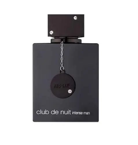 Club De Nuit Intense By Armaf For Men 3.6 oz EDT Spray by perfumesandrea