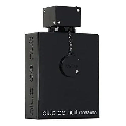 Club De Nuit Intense By Armaf For Men 6.8 oz EDP Spray by perfumesandrea
