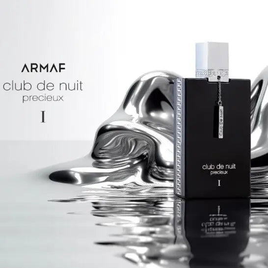 Club De Nuit Precieux 1 By Armaf For Men 1.8 oz EDP Spray by perfumesandrea