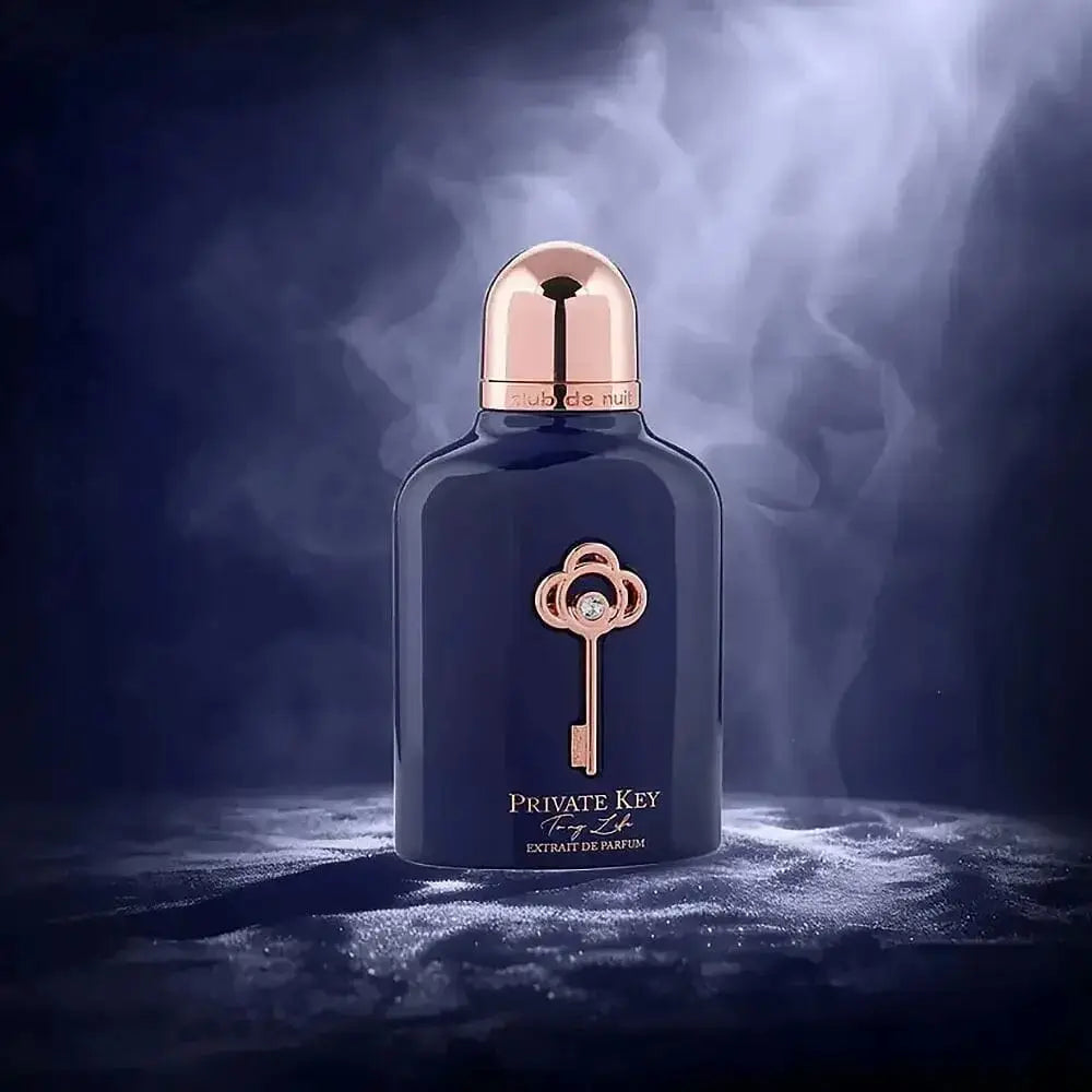 Club De Nuit Private Key To My Life By Armaf Unisex 3.4 oz EDP Spray by perfumesandrea