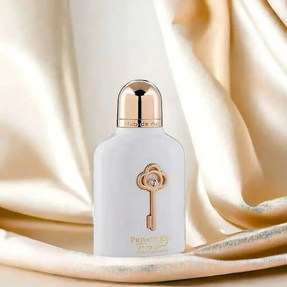 Club De Nuit Private Key To My Soul By Armaf Unisex 3.4 oz EDP Spray by perfumesandrea