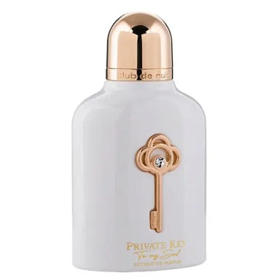 Club De Nuit Private Key To My Soul By Armaf Unisex 3.4 oz EDP Spray by perfumesandrea