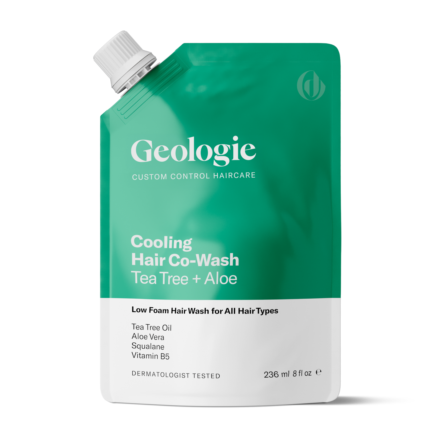 Co-Wash Cleansing Conditioner by Geologie