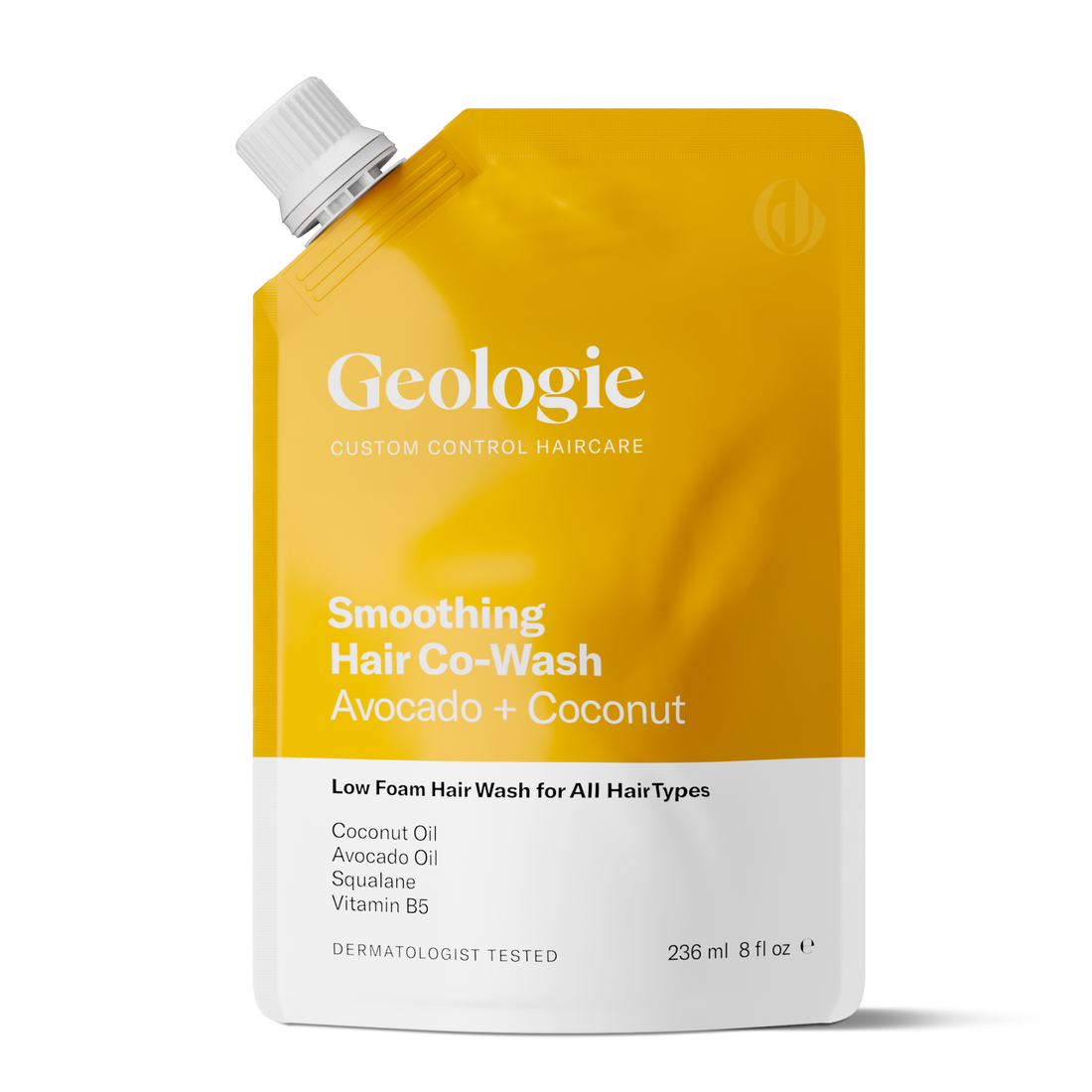 Co-Wash Cleansing Conditioner by Geologie