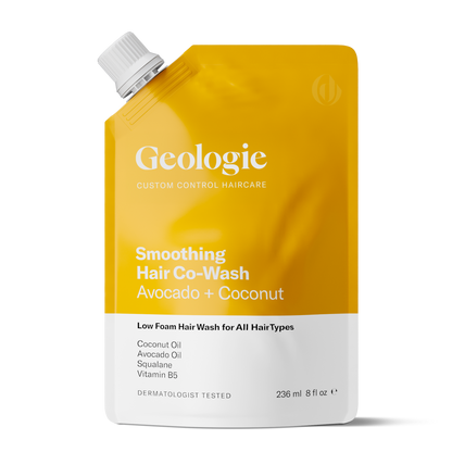 Co-Wash Cleansing Conditioner by Geologie