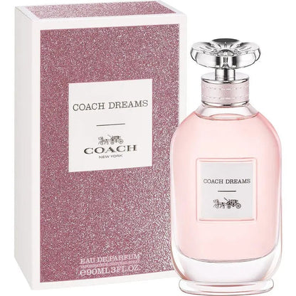 Coach Dreams By Coach For Women 3.0 oz EDP Spray by perfumesandrea