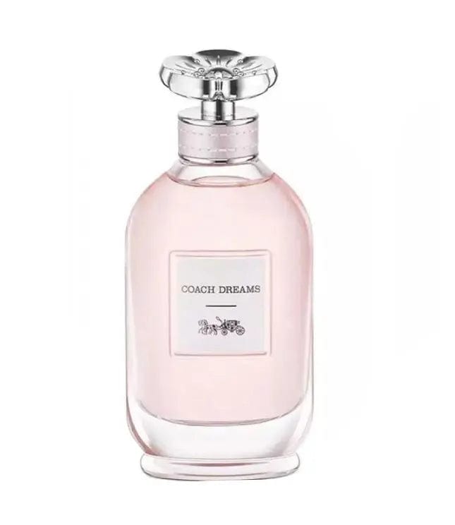 Coach Dreams By Coach For Women 3.0 oz EDP Spray by perfumesandrea