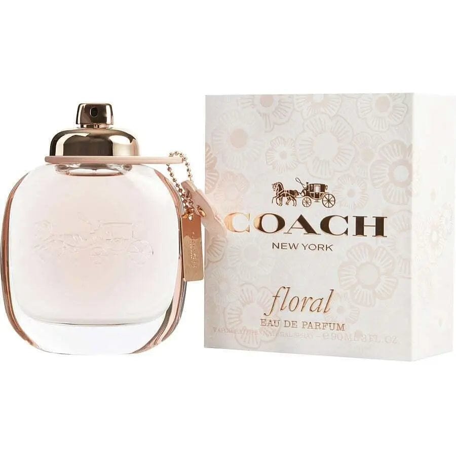 Coach Floral By Coach For Women 3.0oz EDP Spray by perfumesandrea