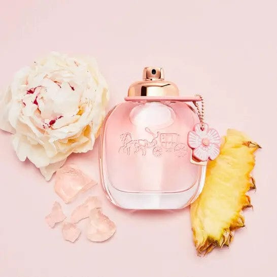 Coach Floral By Coach For Women 3.0oz EDP Spray by perfumesandrea