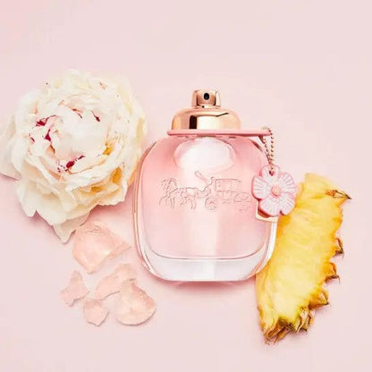 Coach Floral By Coach For Women 3.0oz EDP Spray by perfumesandrea