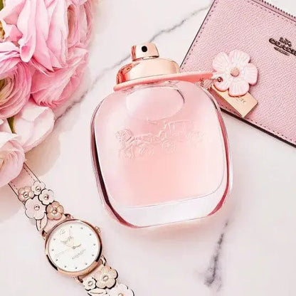 Coach Floral By Coach For Women 3.0oz EDP Spray by perfumesandrea