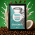 Coconut Creme Flavored Coffee – 16oz | Virtrue Premium by Virtrue