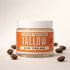 Lady May Coffee-Infused Tallow Eye Cream – Brighten, Firm & Revitalize Naturally by The Lady May